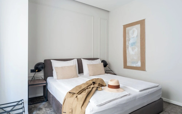 Manda Heritage Hotel