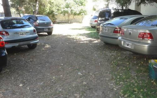 Gran Hotel La Argentina