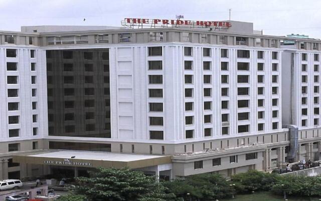 Pride Plaza Hotel, Ahmedabad