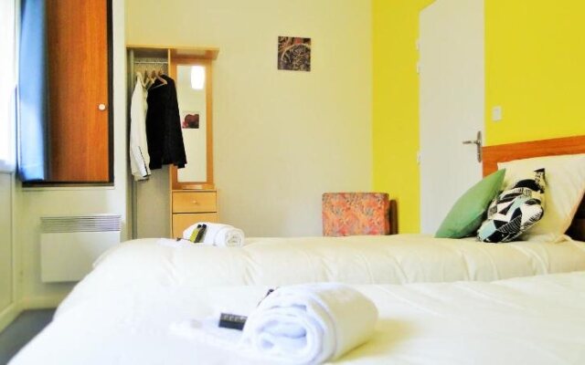 Village Vacances Le Lac