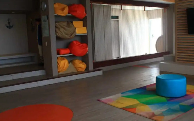 Reserva Del Mar Apartamento