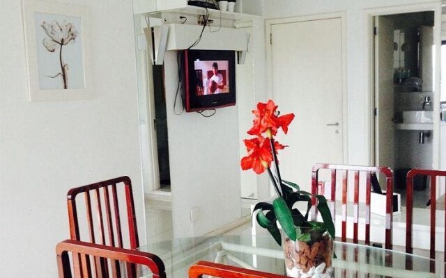 Real Residence Hotel