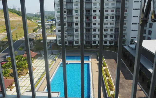 DZR Homes Bangi Wonderland near UKM