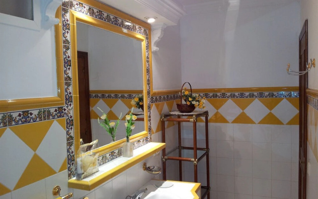 Apartamentos Boutique Casa Beli