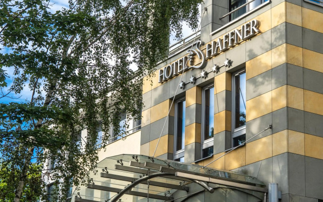Haffner Hotel & SPA Sopot - Destigo Hotels