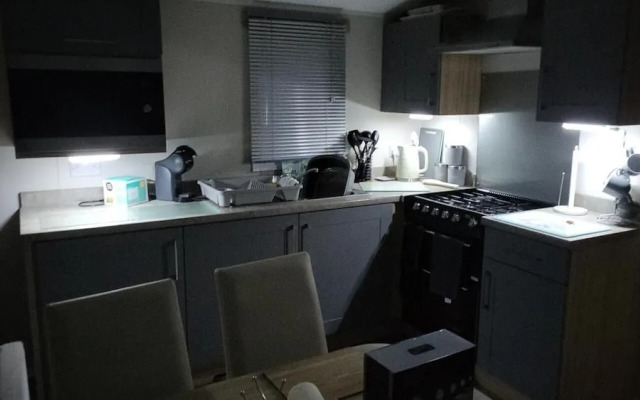 Cayton Bay Kestrel40