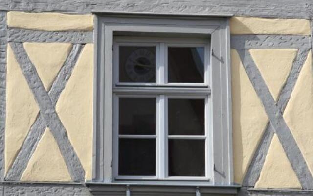Altstadtpalais im Sand
