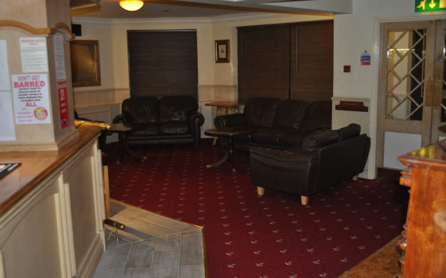 The Fair Green Hotel