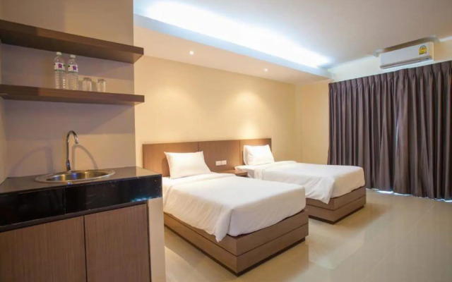 OYO 488 Delight Residence