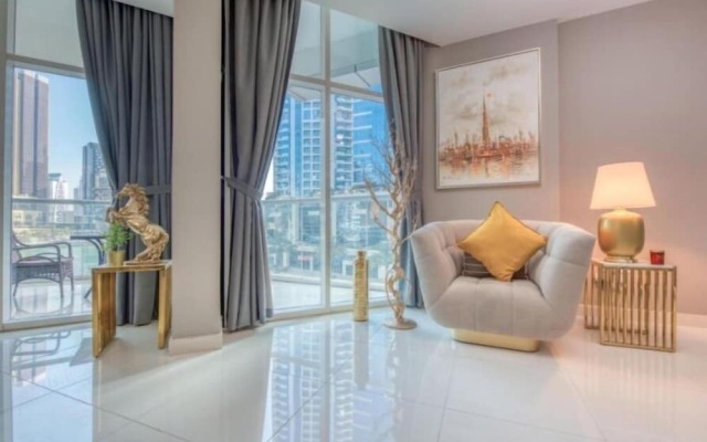 Luxurious 4 Bedroom Duplex Villa Apartment Near JBR