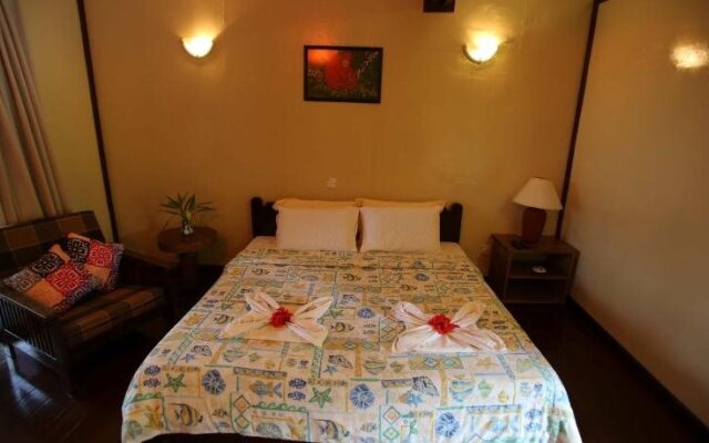 Sukau Proboscis Lodge Bukit Melapi