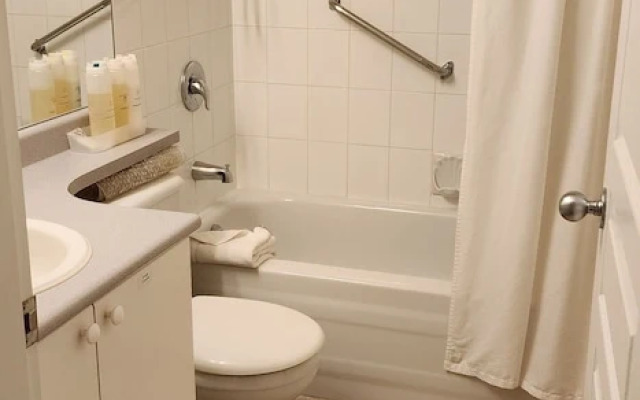 Times Square Suites Hotel