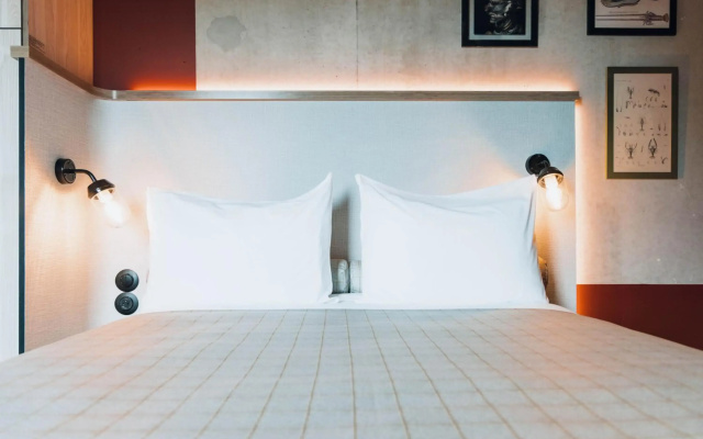 ibis Styles La Rochelle Centre Gare
