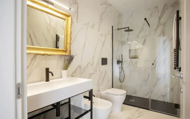 Vossia Luxury Rooms & Sicilian Living