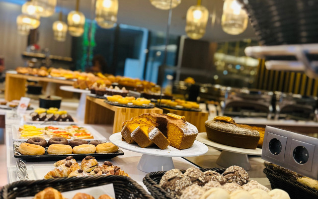 TURIM Oporto Hotel