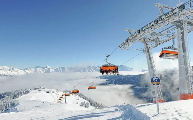 Hochzint