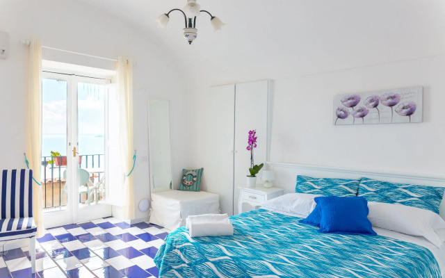B&B Casa Nilde Positano