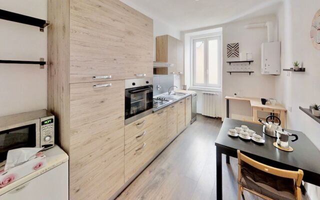 Triestevillas Homey&cozy - 4 People - Quiet Area