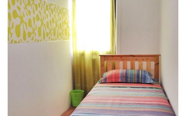 Yuj Inn - Hostel