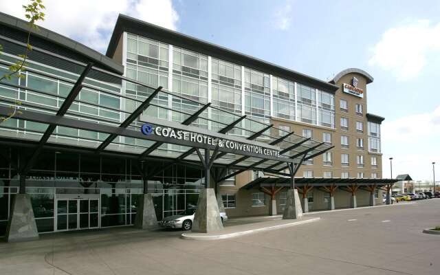 Coast Hotel & Convention Centre Langley City