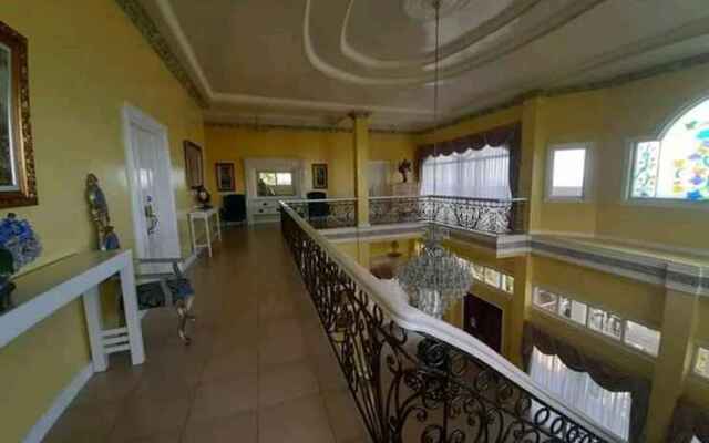 Canoy's Mansion Apartelle in Dalaguete Cebu