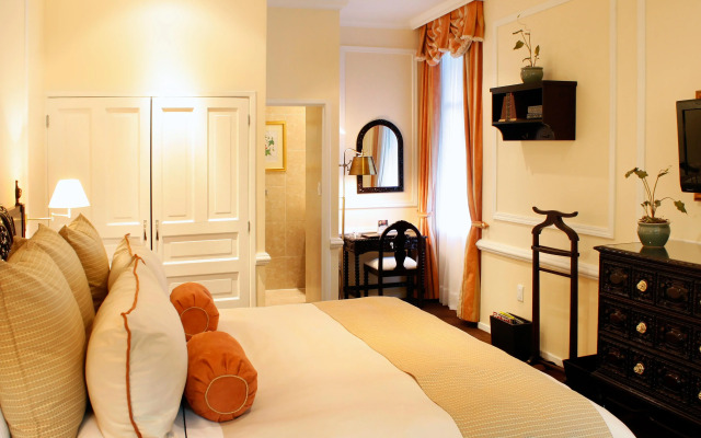 Geneve Ciudad de México