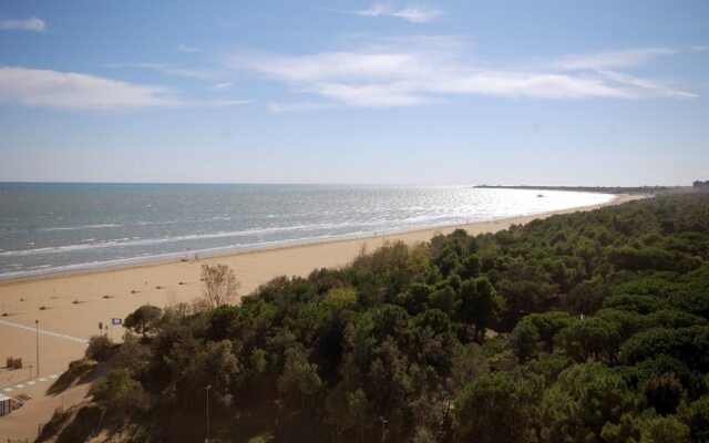 Residence Bianco e Nero