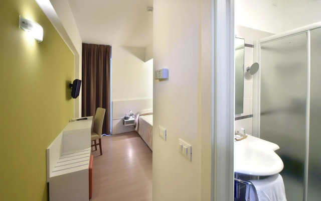 Hotel Meublé Nazionale