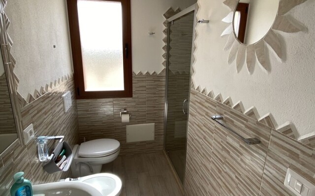 Molti Mari B&B Resort