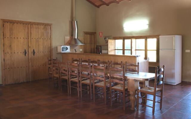 Las Ramblas Talamansi