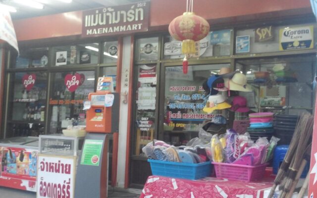 Lela Guesthouse Samui