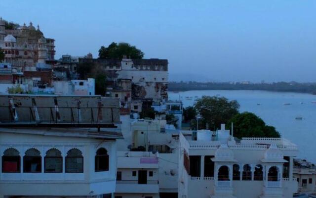 Mewar Haveli