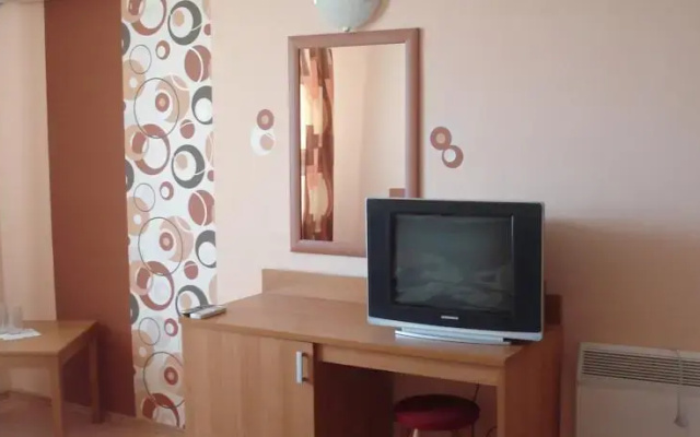 Trite Kestena Guestrooms
