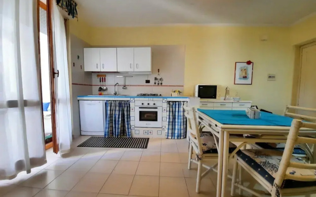 Casa Le Caravelle in Alghero