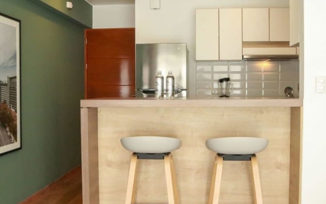 w Dreamy 1BR in Barranco