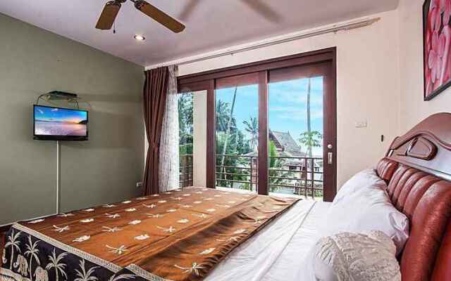 Baan Saitalay - 3 Beds