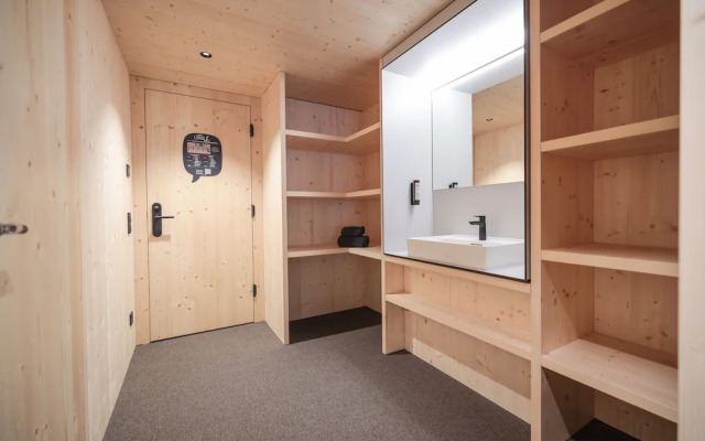 Revier Mountain Lodge Montafon