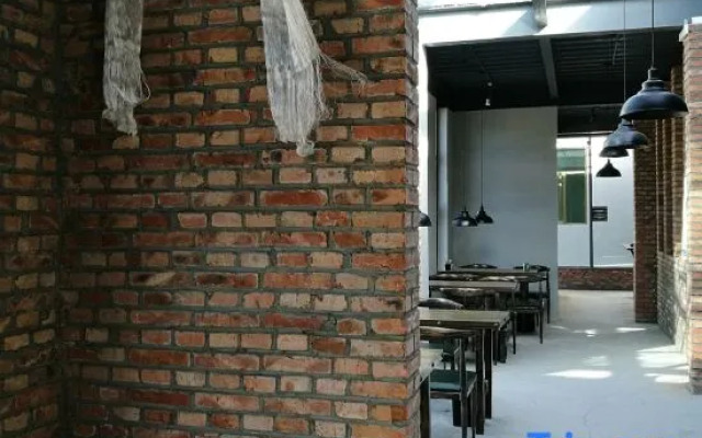 Xichengyi Inn