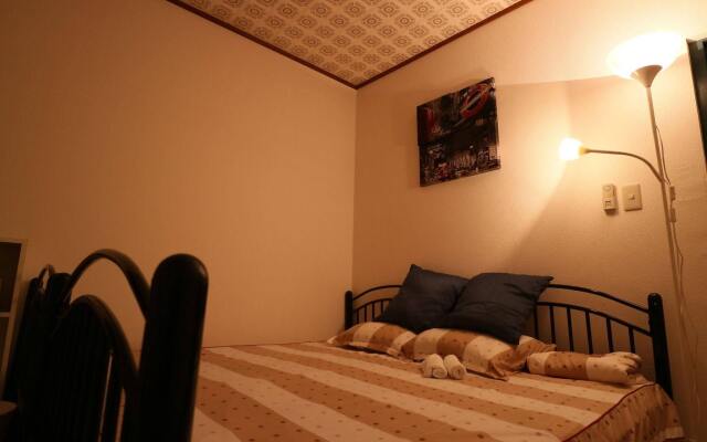 Ume House Guesthouse