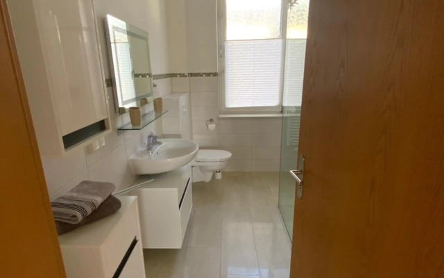 Ferienwohnung am Anger