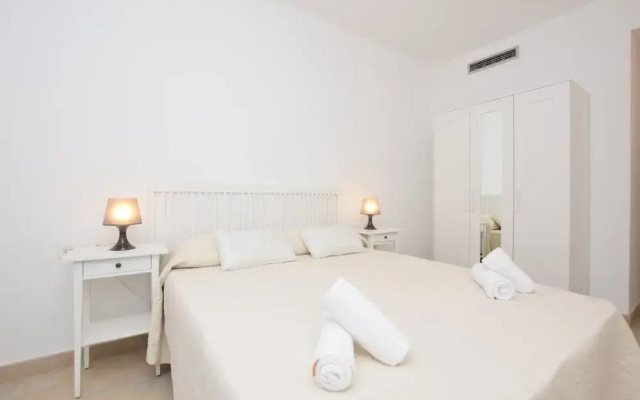 HomeHolidaysRentals Costamar II