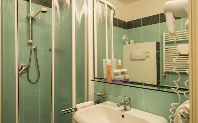 Hotel Delle Terme Santa Agnese