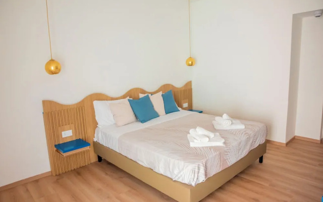 Hotel Lido Ficocella