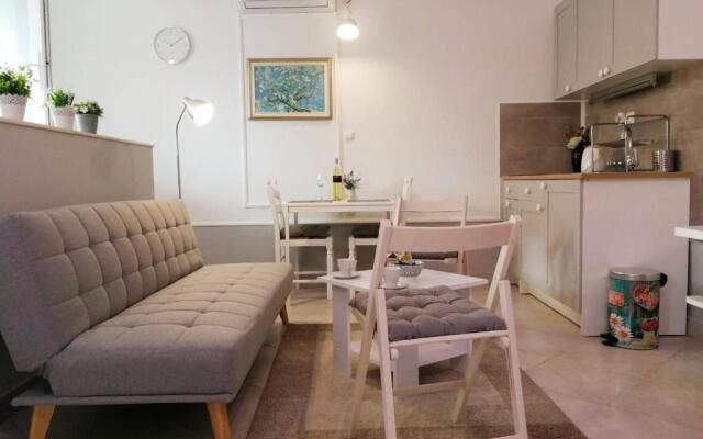 Apartman Unka