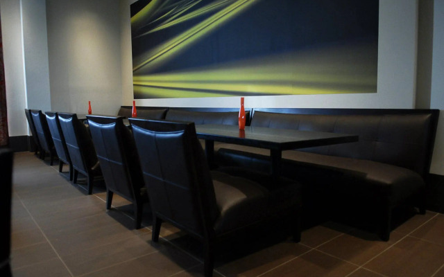 Hôtel Must – Quebec City Airport