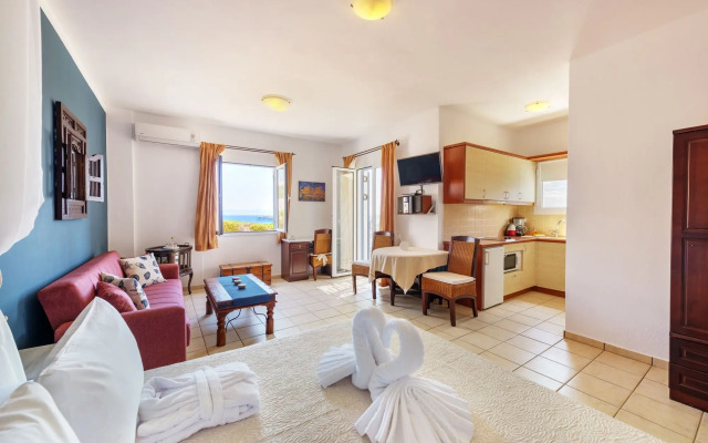 Sunrise Beach Suites