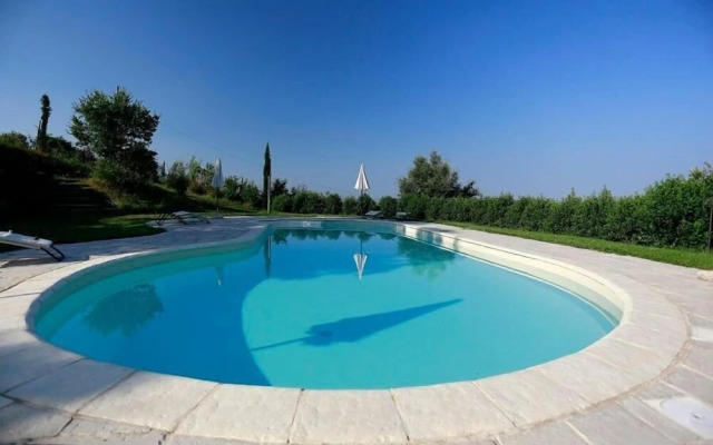 Agriturismo Antica Dimora