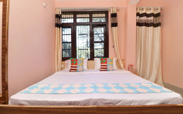 Oyo Home 17349 Valley View 2bhk