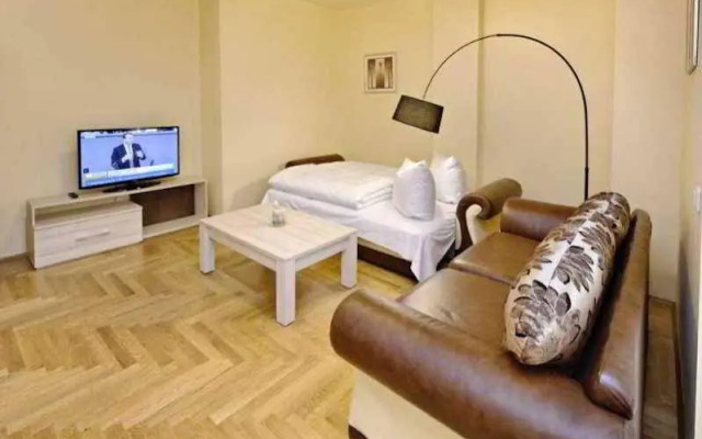 AMC Apartments - Bundesallee