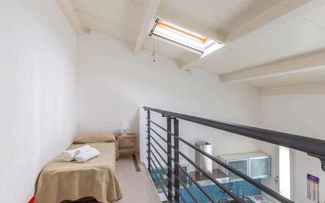 Casa Olivo alla Marmora